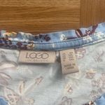 LOGO By Lori Goldstein  Top- 4X Photo 2