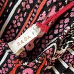 Raga NWT  Riviera Maya Mini Dress Size Medium Photo 9