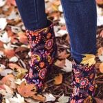 Naughty Monkey  Booties Photo 0