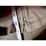 Eileen Fisher Womens Organic Cotton Zip Long Sleeve Active Cardigan Jacket PM Photo 5