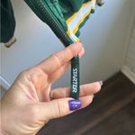 Starter Green Bay Packers‎ Vintage Women’s  Jacket large football gameday 90’s Photo 6