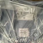 Frank & Eileen NWT  Hunter Classic Linen Shirtdress Size XS Photo 7