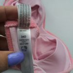 Victoria's Secret  Pink Cocktail Essential Wicked Bikini Top Size 34 D Photo 11