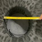 Saks 5th Avenue Leopard Cheetah Print Saks Fifth Ave Hat Photo 7