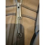 NWT Lululemon Bundle Bra and Define Jacket. Size S/6 Black Photo 4