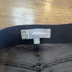 Wit & Wisdom AB Solution High Rise ankle skimmer camo Pants Women size 6 Photo 6