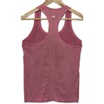 Lululemon Womens  Swiftly Tech Pink Racerback Sleeveless Athletic Tank Top Size 6 Photo 1