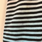 PINK - Victoria's Secret Pink VS striped ombré racerback tank top, Size XS Women’s “love Pink” spell out Photo 5