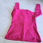 Marmot  Bright Pink Full-Zip Jacket size XL zipper Photo 4