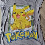 Mighty fine Pokemon Pikachu  Y2K T-Shirt Photo 1