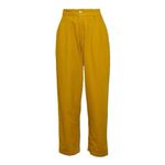 BIG BUD PRESS Trouser Pants, Spicy Mustard, XS Orange Photo 4