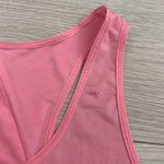 Lululemon Essential Tank *Pleated Azalea Pink Photo 6