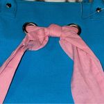 Ralph Lauren Canvas Tote Photo 3