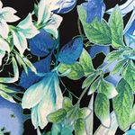 Ny Collection Petite Floral Skirt Photo 2