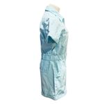 Show Me Your Mumu  Womens Canon Romper Blue Size M NWT Photo 4