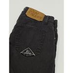 Roy Rogers Women's Grey Denim Skinny Jeans Size 31 Gray Photo 5