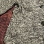 CAbi Women’s  Style 596 Sweatshirt Jacket Size Small Photo 2