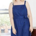 Ava Women's  and Viv Plus Size Tank Dress with Belt, New! Photo 0