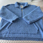 Aerie  Pullover Sherpa Photo 0