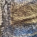 Windsor NWT Asymmetrical Snake Skin Pencil Skirt, Size Medium Photo 9