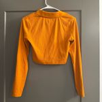 ZARA Crop Top Photo 2