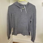 Alternative Grey Long Sleeve Pullover Photo 0