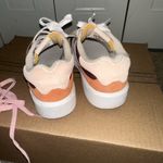 New Balance CT302 Sneakers Pink/Burgundy Photo 4