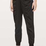 Lululemon Dance Studio Jogger Black Photo 0