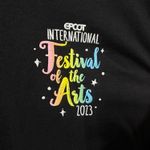 Disney parks festival of the arts create your own magic figment spirit jersey M Photo 5