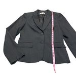 Calvin Klein dark grey suit jacket Photo 1