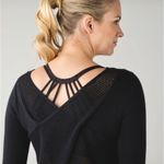 Lululemon Sunset Savasana Pullover Photo 2