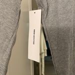 Urban Outfitters UO BDG Carmen Colorblock Long Sleeve Tee Photo 5