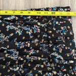 Veronica Beard Cella Midi Skirt Tiered Ruffle Women’s Size 2 Photo 8