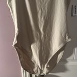 Old Navy Sleeveless Square-Neck Bodysuit SzM New Photo 1