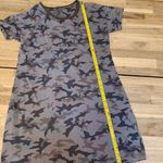 Columbia Camo Shirt Dress S Photo 4