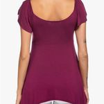 Low cut frrp v neck / new Size XL Photo 1