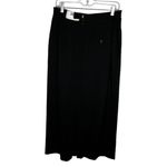 Vintage Austin Reed Wool Pants nwt‎ Black Size 12 Photo 3
