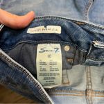 Seven7  sunset Bermuda short VGUC size 10 Photo 2