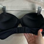 Ambrielle Black Strapless Bra Size undefined Photo 2