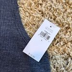 Old Navy NWT Dark Gray Women's Tank Top Slim Fit Size Large Photo 3