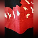 Lauren Moshi  x Revolve Deanna BETTY BOOP Mini Shirt Dress Love Lips NWT Size XS Photo 5