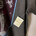 Hot Topic NEW Lucky Brand x ACDC Highway To Hell World Tour T Shirt Adult Gray Large Photo 12