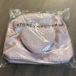 Stoney Clover Lane New  backpack in cupcake Photo 2
