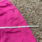 Chic Jeans Chic Jorts Jeans 80s Acid Wash Longline Denim  Photo 7