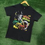 Willie Nelson Stardust Country T-Shirt Size Medium Photo 2