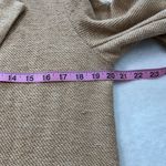 Sanctuary Carleton Cotton Blend Coat Tan Blazer Modern Tailored Suit Jacket Photo 2