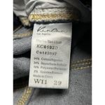 KanCan Chelsea High Rise Super Skinny Distressed Jeans Photo 5