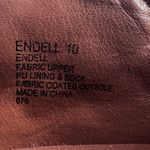 Steve Madden Pink Quilted Slip-Ons Photo 4