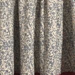 Arizona Jeans ARIZONA JEAN CO. Junior Size XXL Boho Cropped Top Multicolored Paisley Crew Neck Photo 2