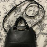 Kate Spade Black Cross Body Photo 0